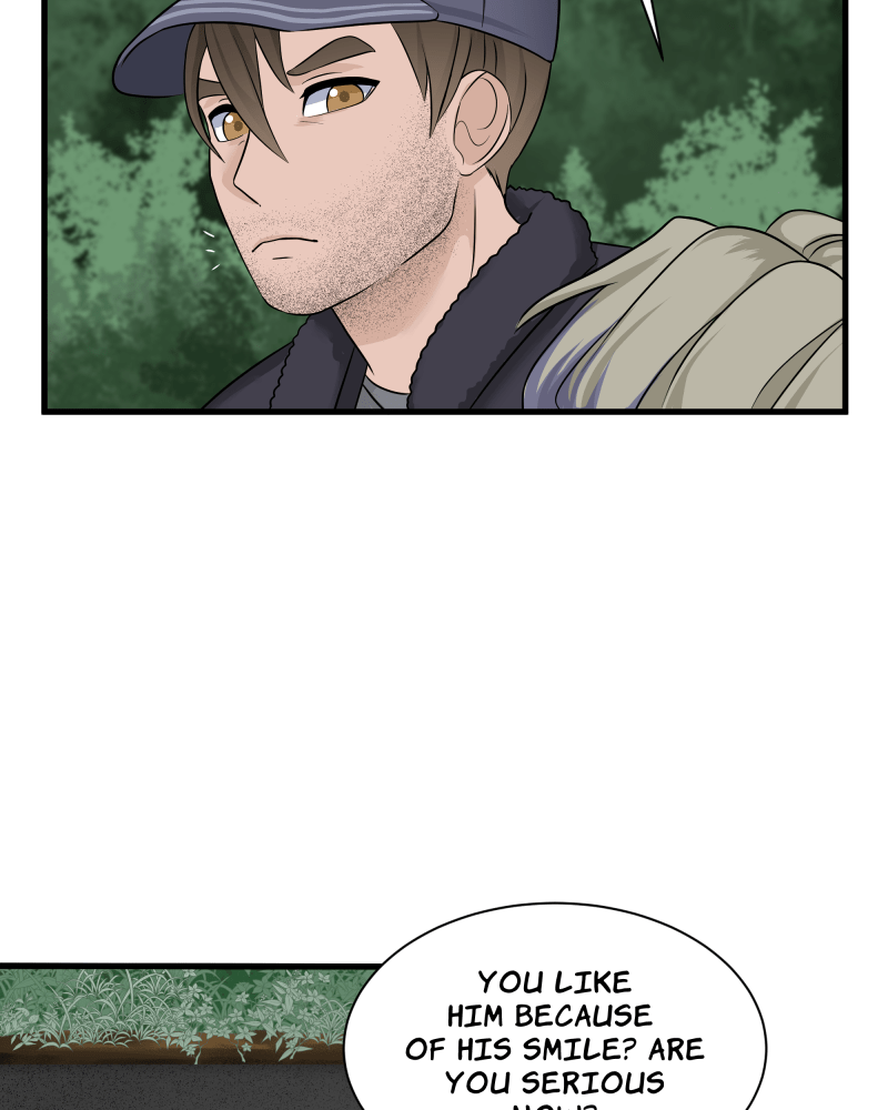 Uriah - Manga Chapter 56 - page 53