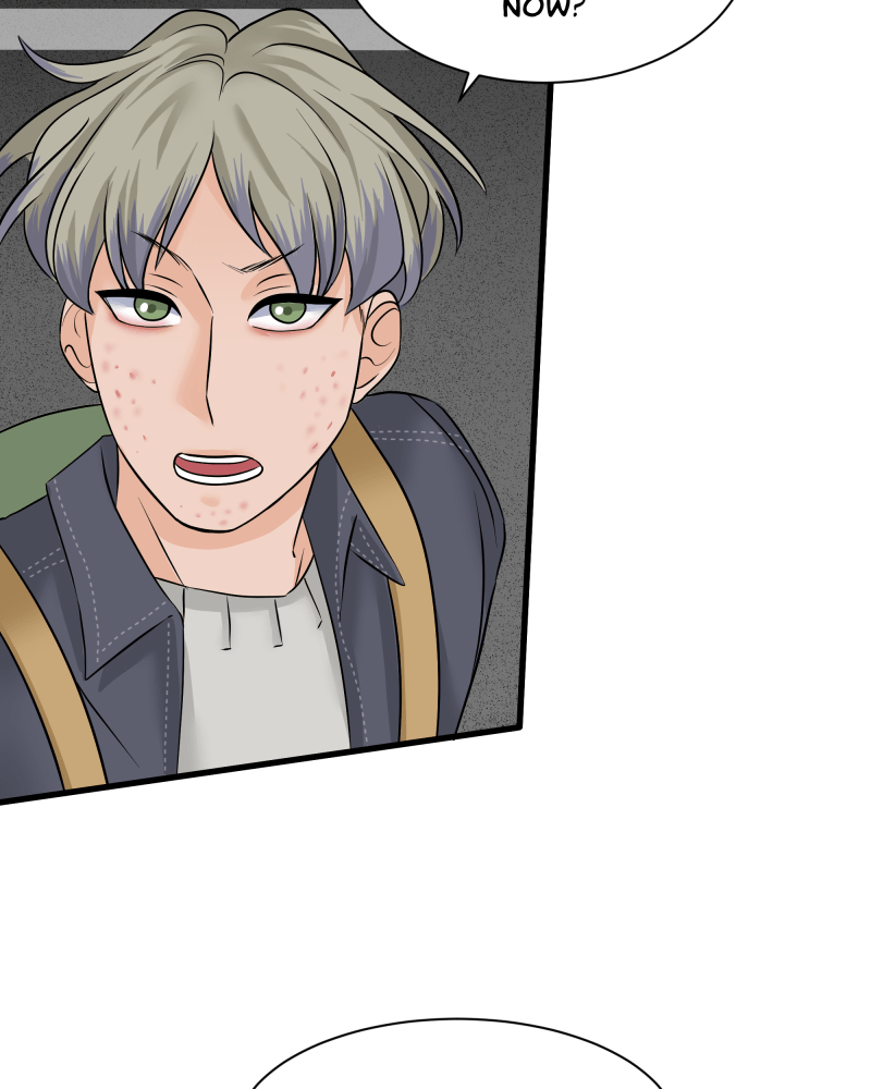 Uriah - Manga Chapter 56 - page 54