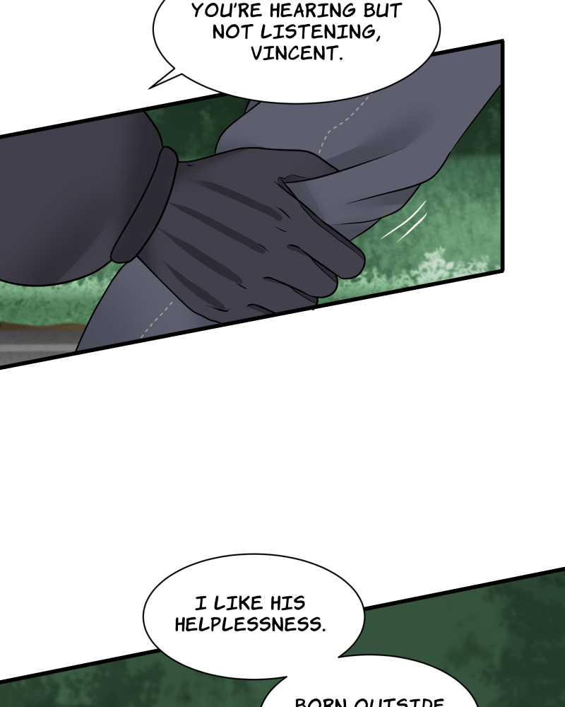 Uriah - Manga Chapter 56 - page 55