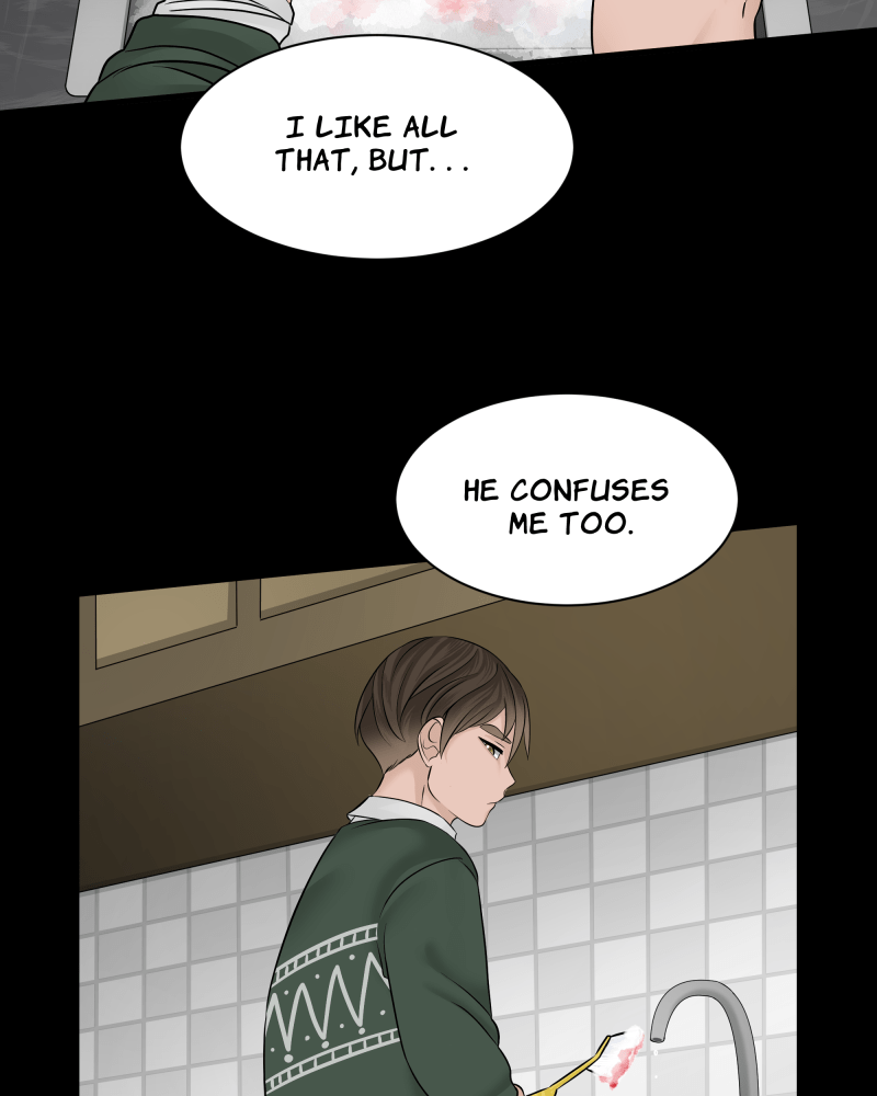 Uriah - Manga Chapter 56 - page 58