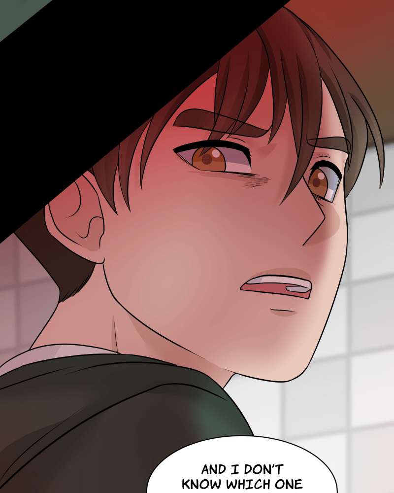 Uriah - Manga Chapter 56 - page 63