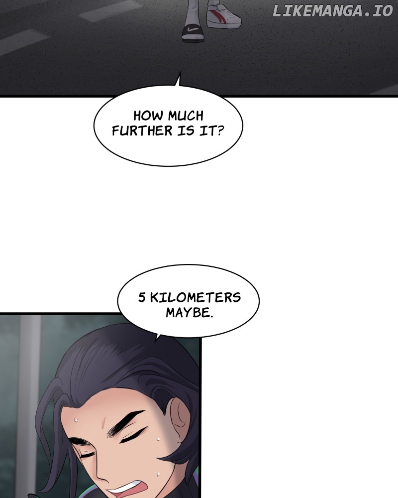 Uriah - Manga Chapter 27 - page 24