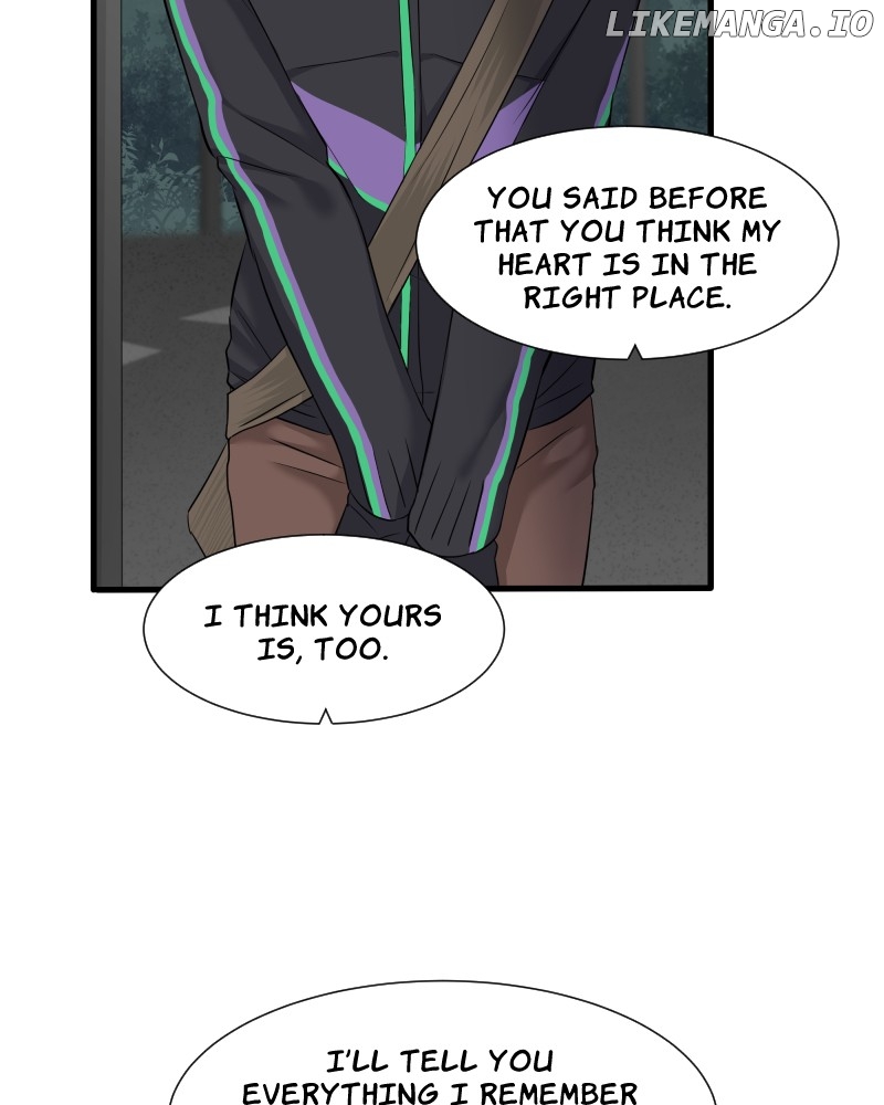 Uriah - Manga Chapter 27 - page 42
