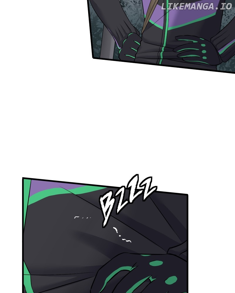 Uriah - Manga Chapter 27 - page 45