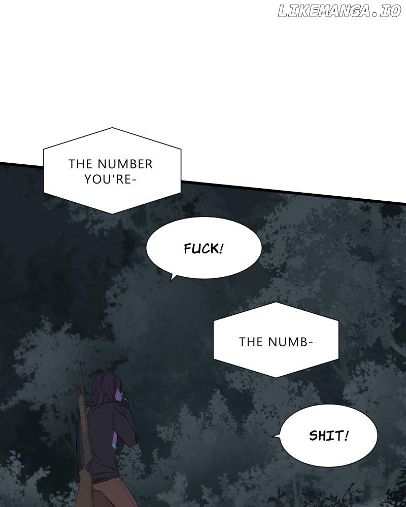 Uriah - Manga Chapter 27 - page 59