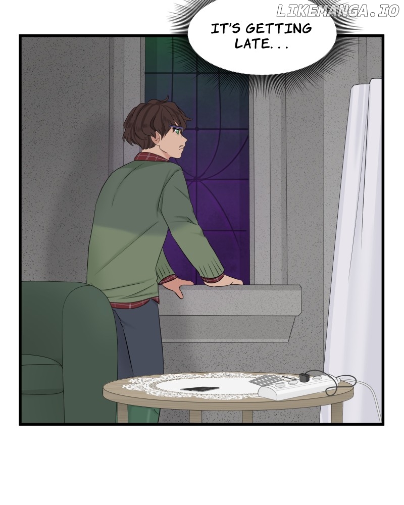 Uriah - Manga Chapter 27 - page 62