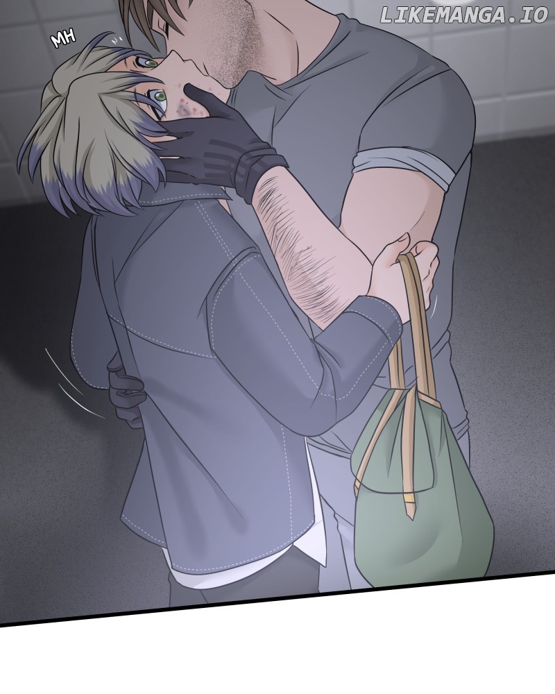 Uriah - Manga Chapter 78 - page 24