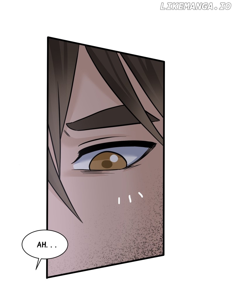Uriah - Manga Chapter 78 - page 33