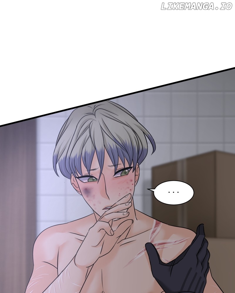 Uriah - Manga Chapter 78 - page 34