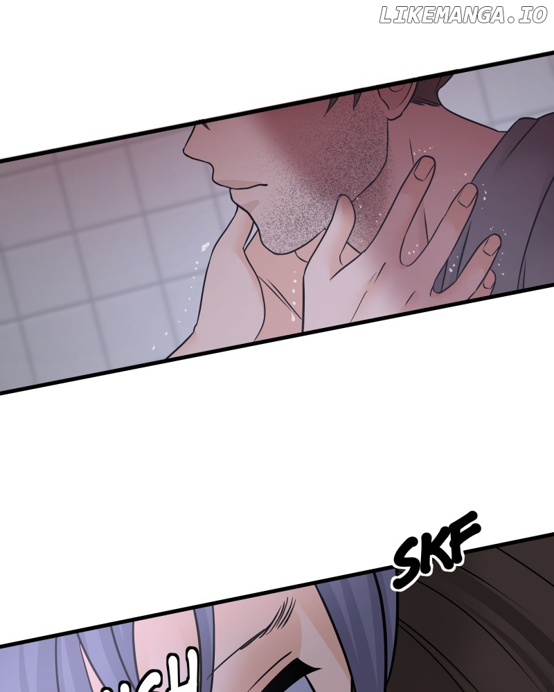 Uriah - Manga Chapter 78 - page 48