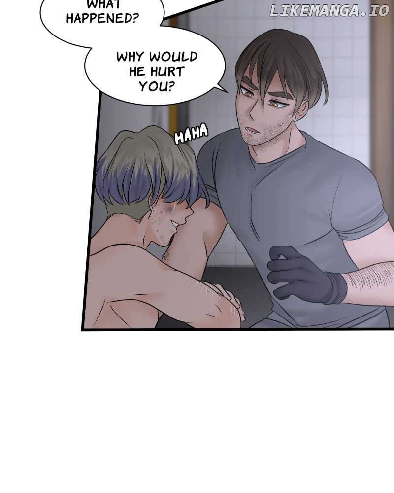 Uriah - Manga Chapter 78 - page 59