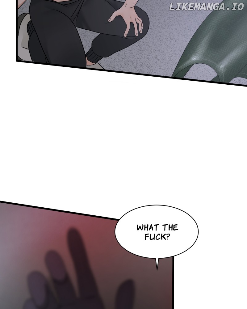 Uriah - Manga Chapter 78 - page 72