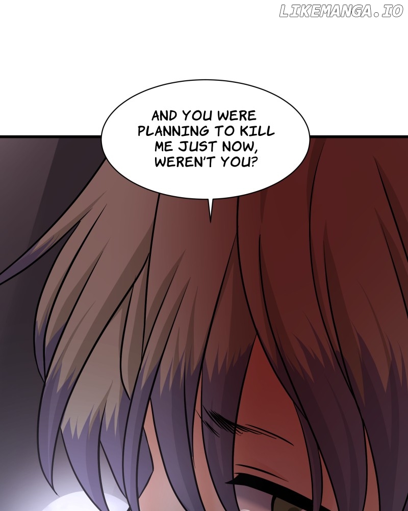 Uriah - Manga Chapter 78 - page 80