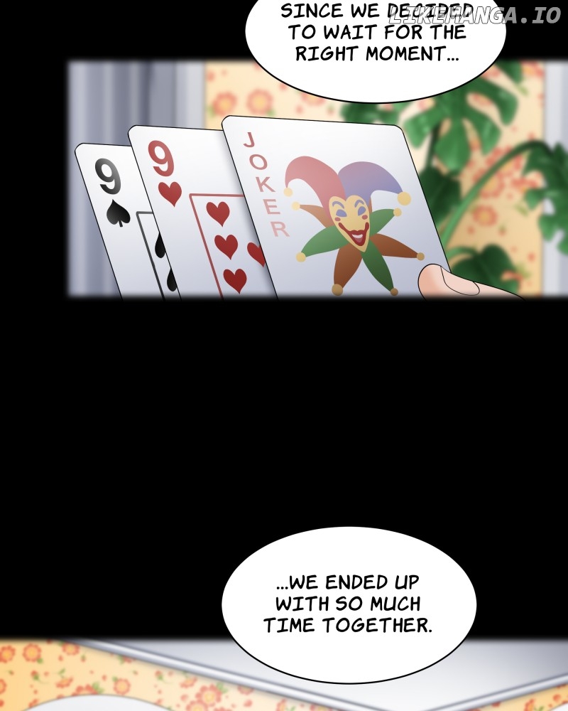 Uriah - Manga Chapter 115 - page 24