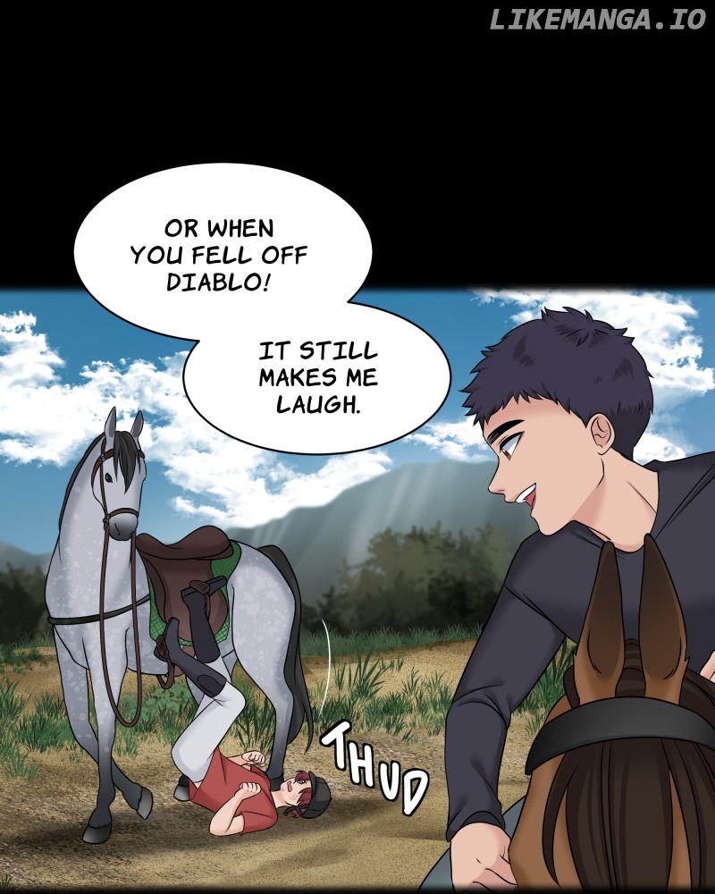 Uriah - Manga Chapter 115 - page 33