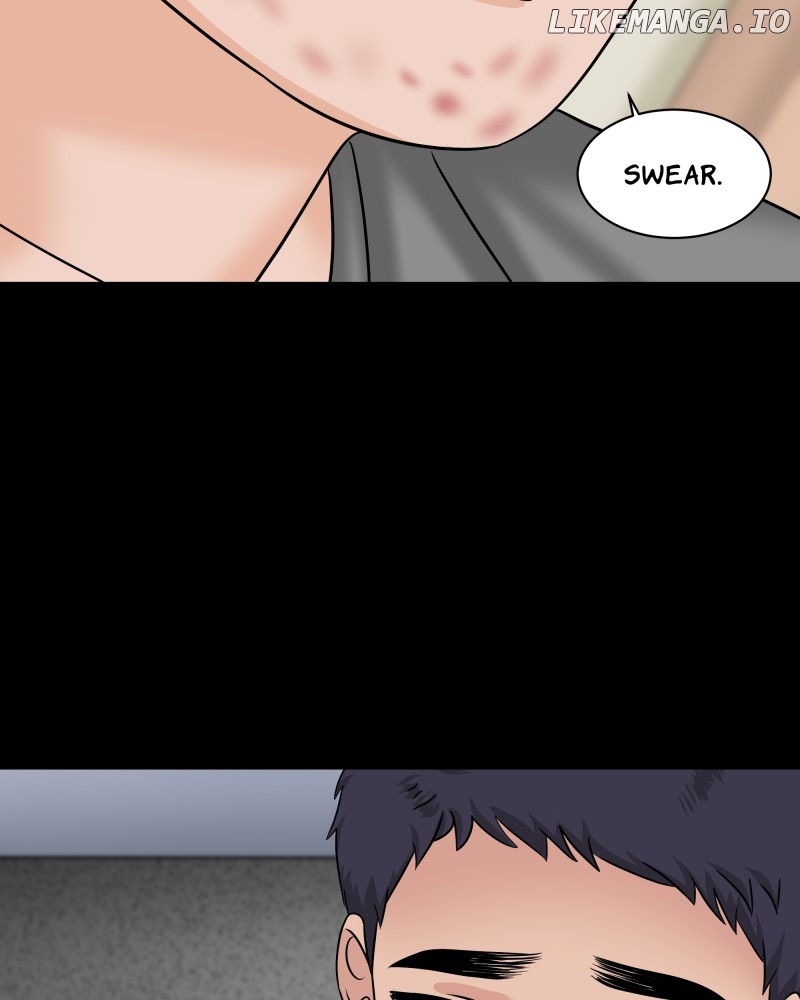 Uriah - Manga Chapter 115 - page 44