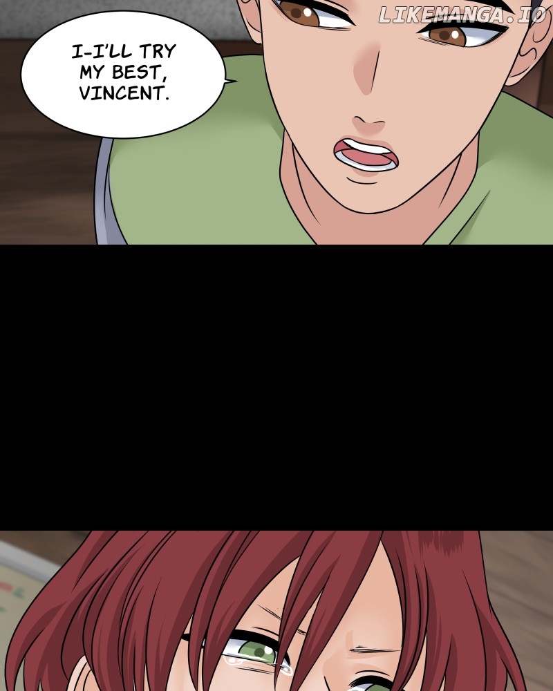 Uriah - Manga Chapter 115 - page 45
