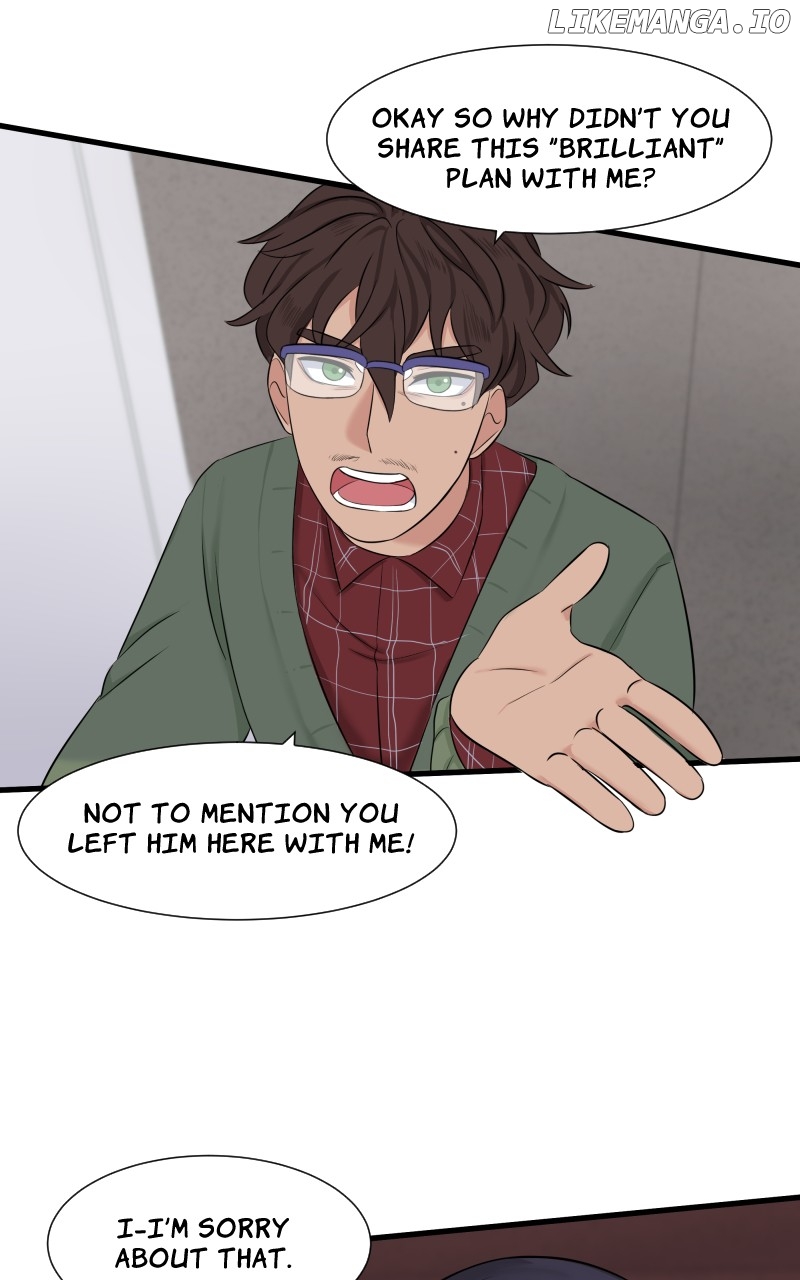 Uriah - Manga Chapter 15 - page 24