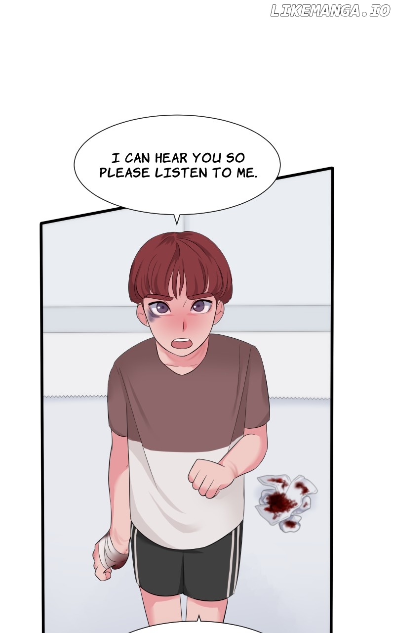 Uriah - Manga Chapter 15 - page 33
