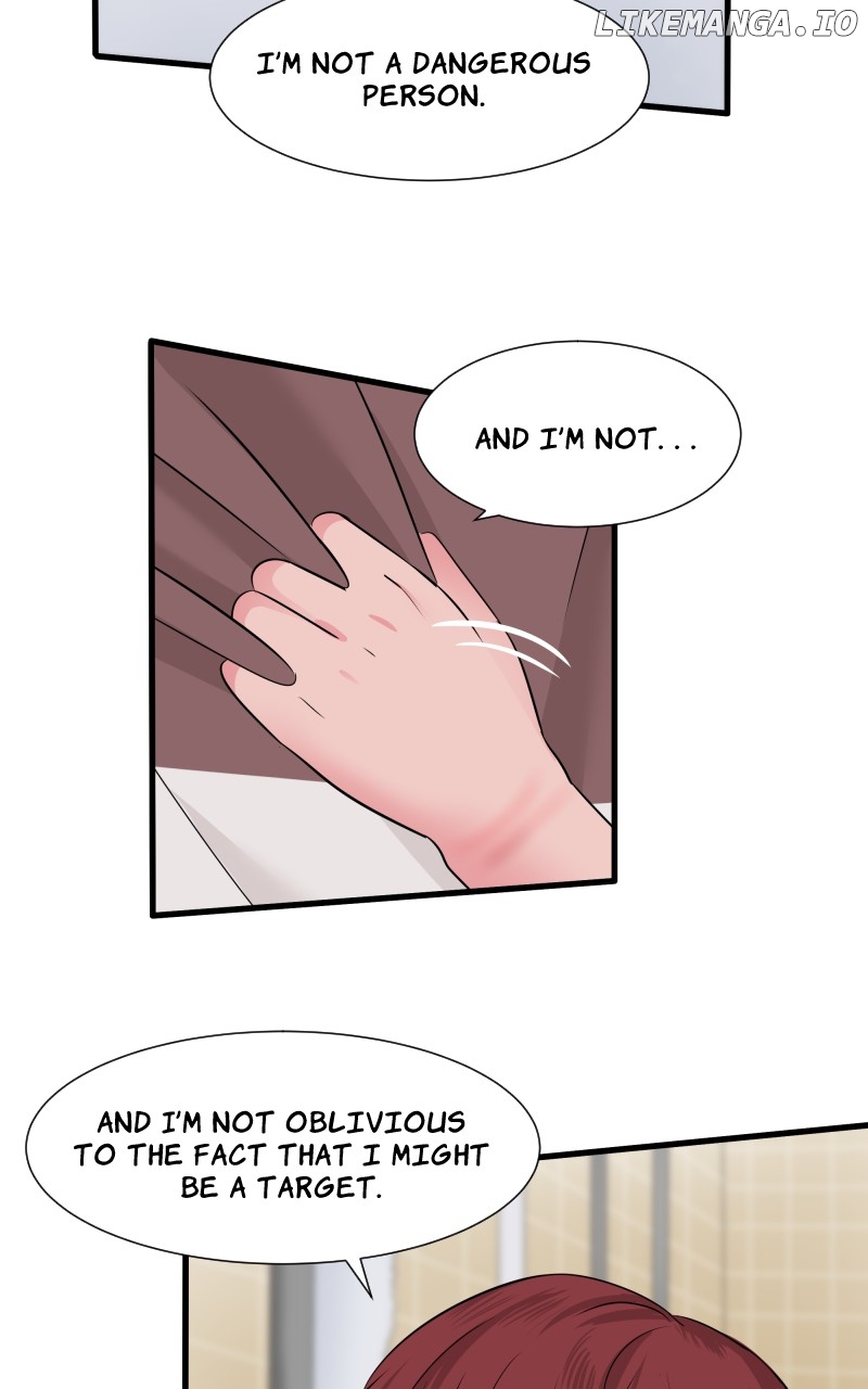 Uriah - Manga Chapter 15 - page 34