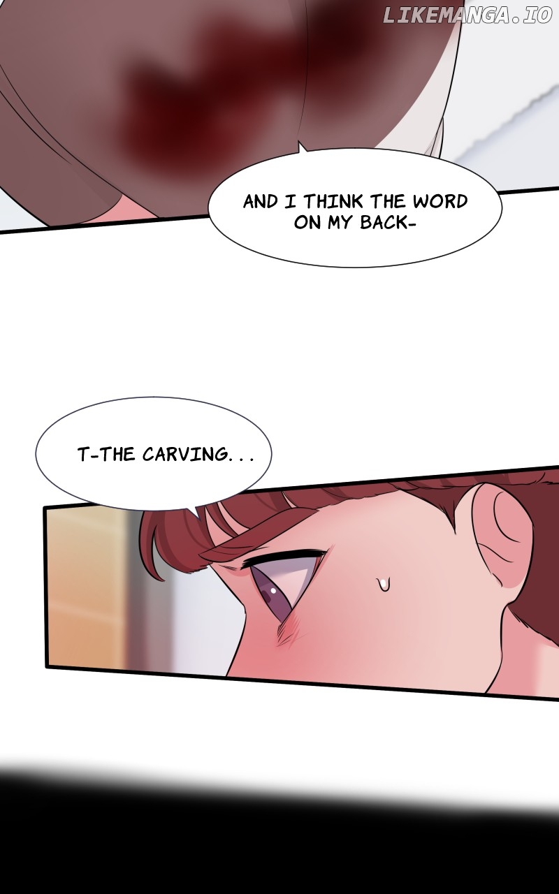 Uriah - Manga Chapter 15 - page 36