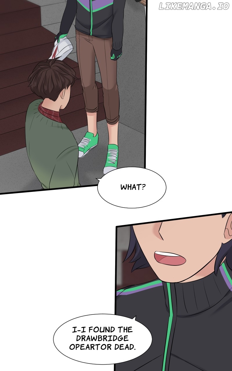 Uriah - Manga Chapter 15 - page 42
