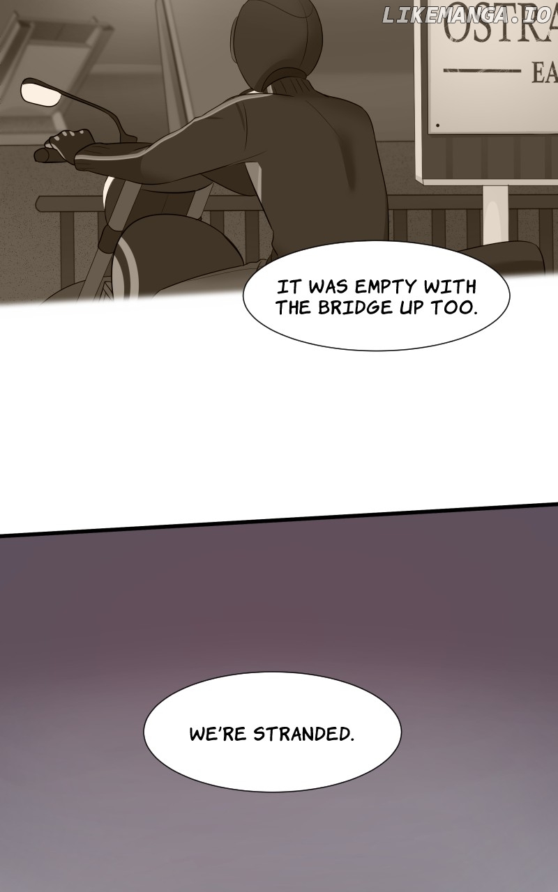 Uriah - Manga Chapter 15 - page 45