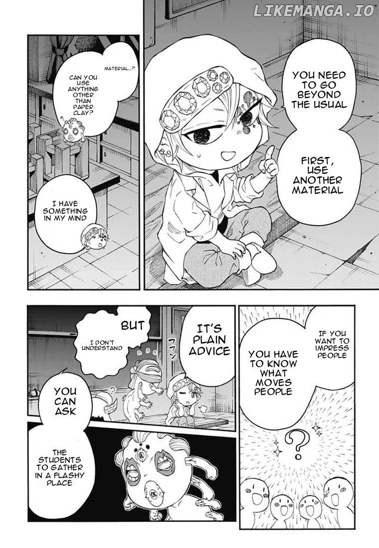 Kimetsu Gakuen chapter 23 - page 11