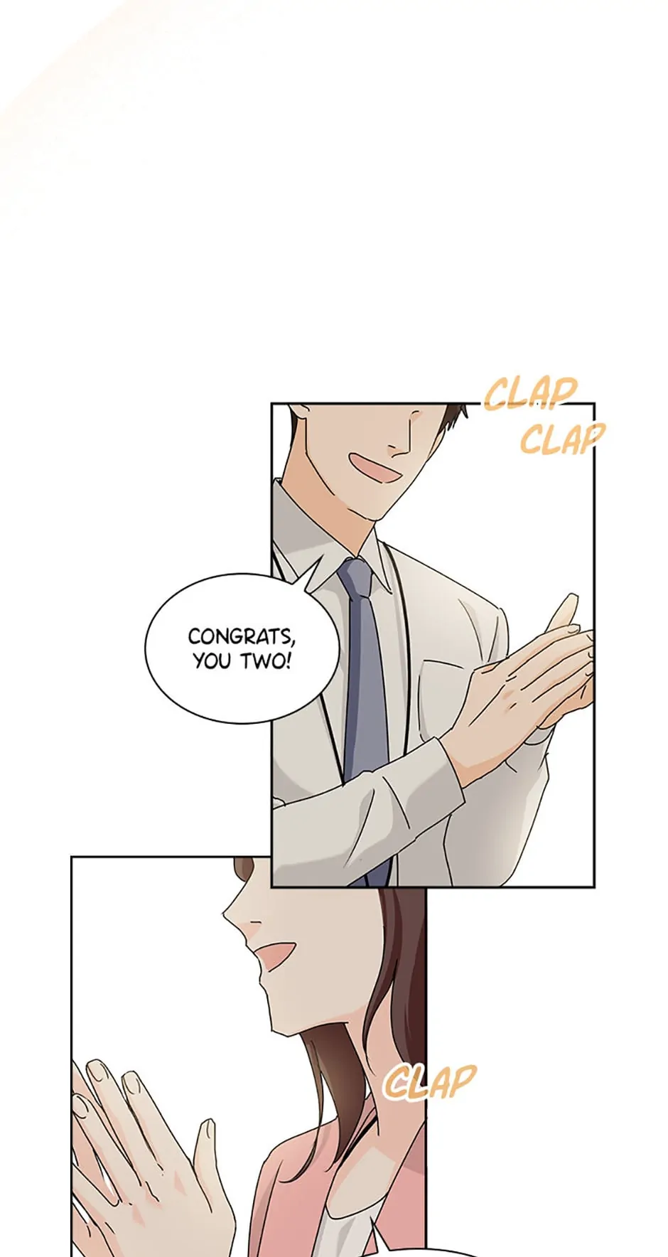 The Lost Stiletto Affair Chapter 12 - page 14