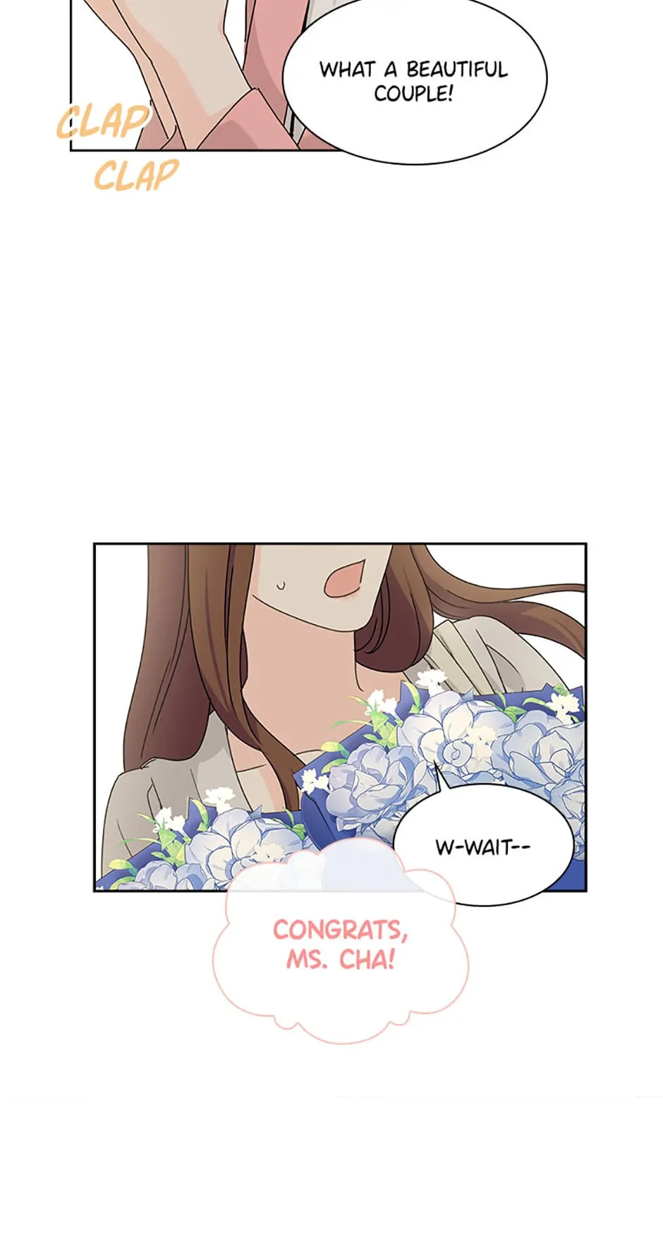 The Lost Stiletto Affair Chapter 12 - page 15