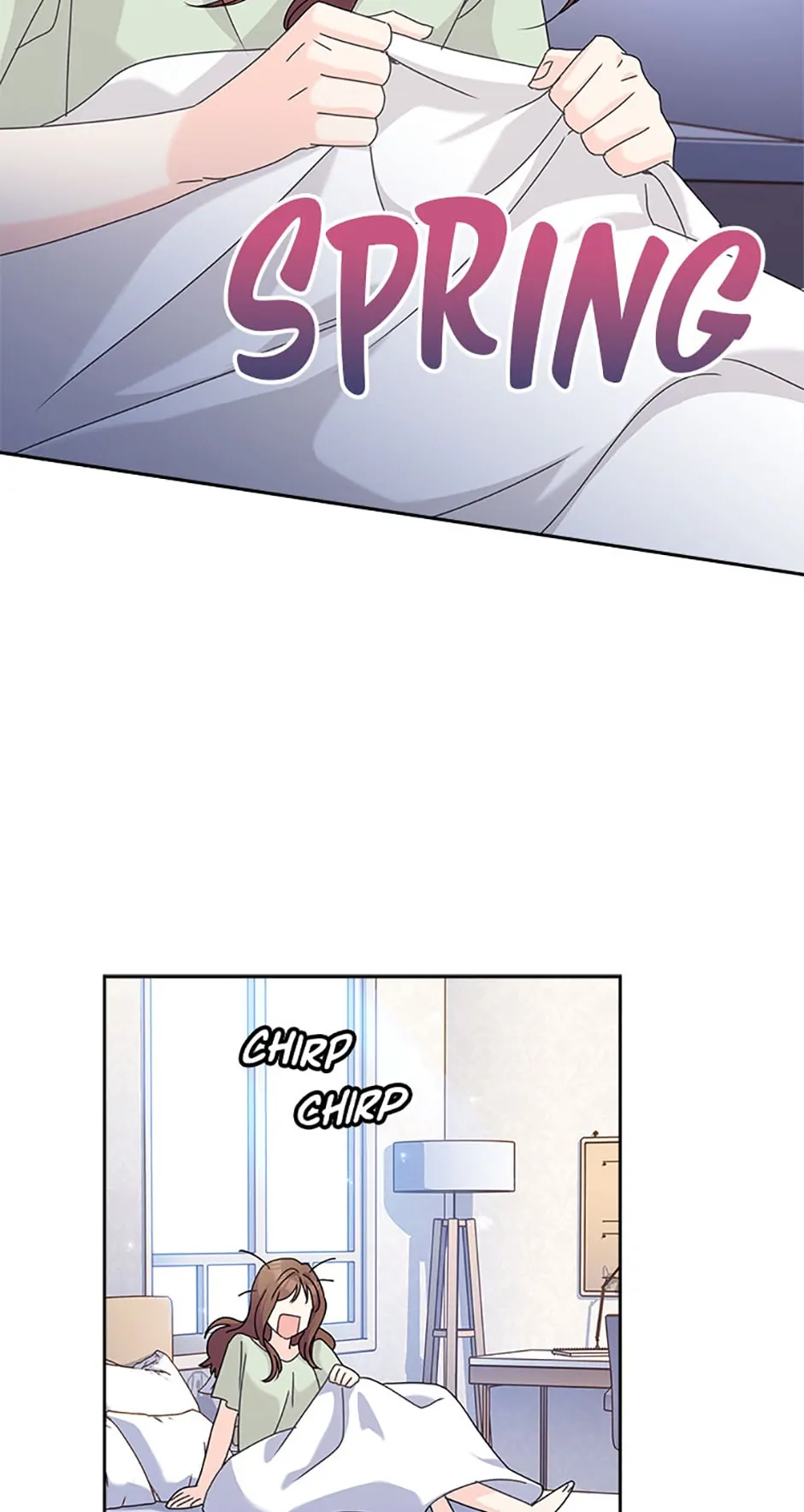 The Lost Stiletto Affair Chapter 12 - page 17