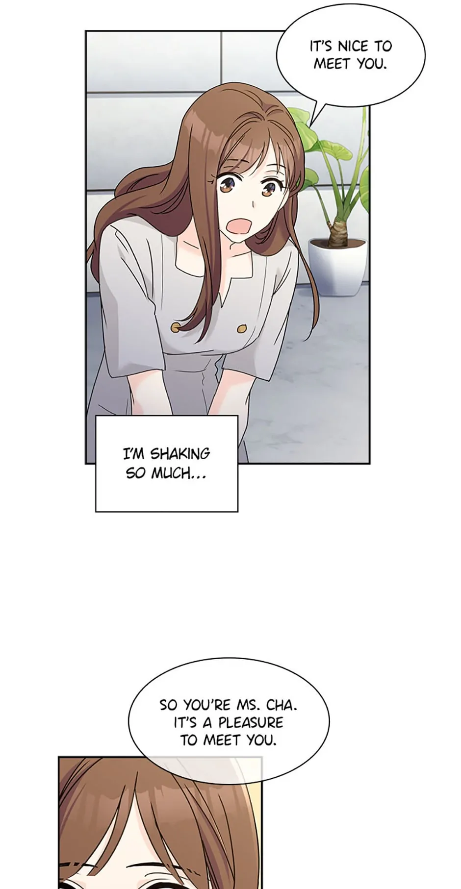 The Lost Stiletto Affair Chapter 12 - page 29