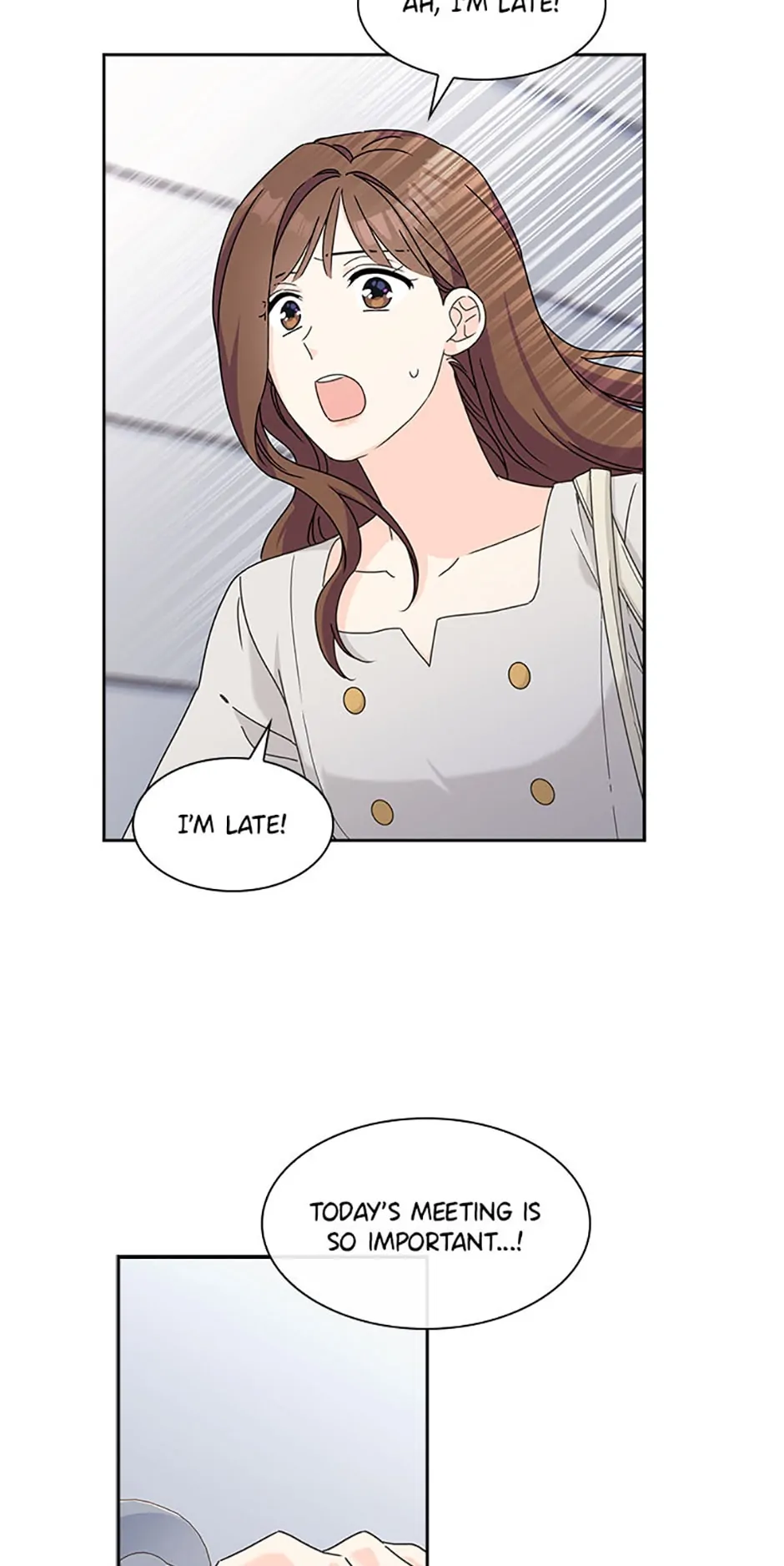 The Lost Stiletto Affair Chapter 12 - page 3