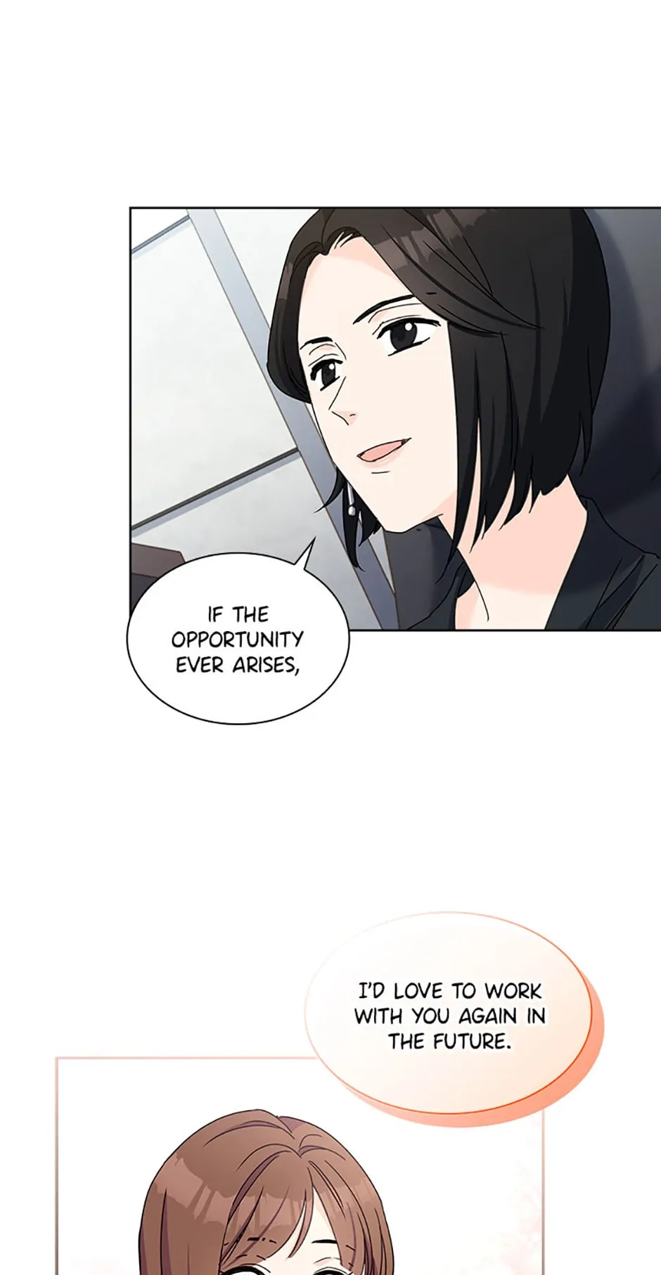 The Lost Stiletto Affair Chapter 12 - page 31