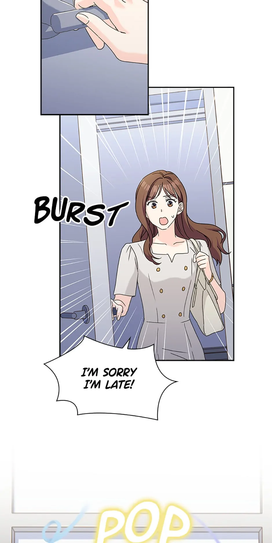 The Lost Stiletto Affair Chapter 12 - page 4