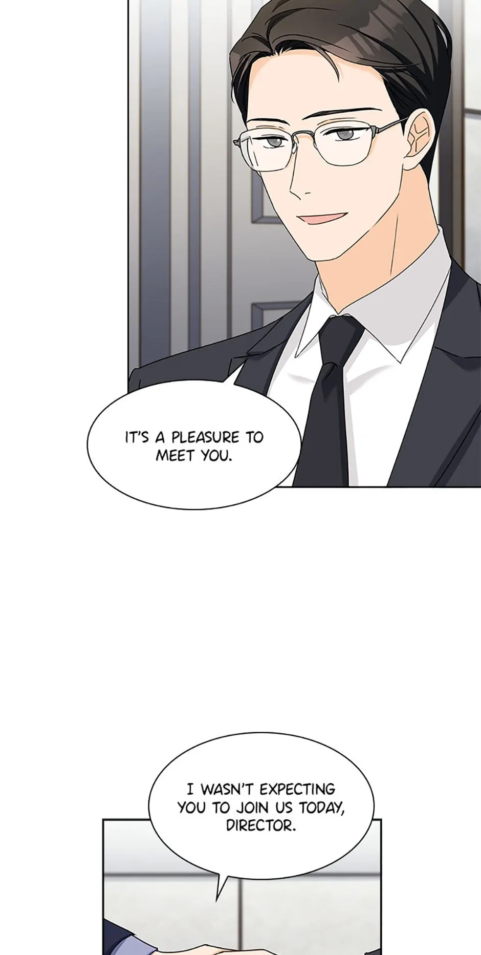 The Lost Stiletto Affair Chapter 12 - page 49