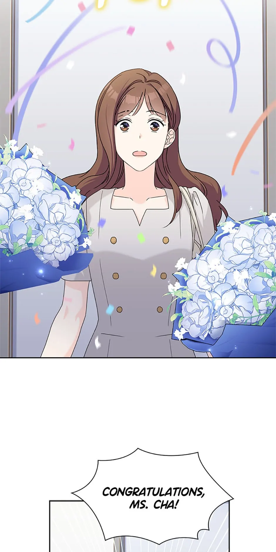The Lost Stiletto Affair Chapter 12 - page 5