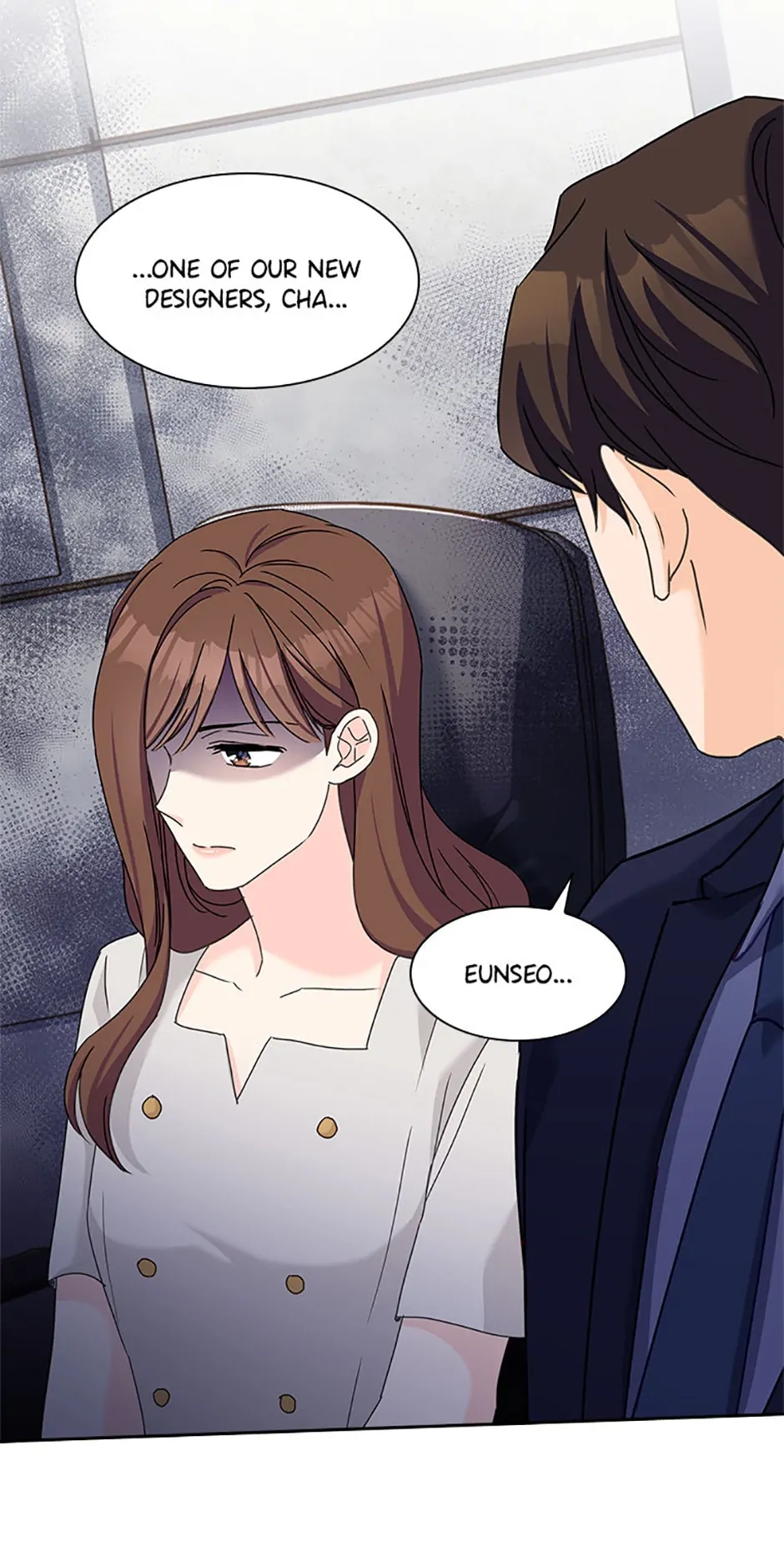 The Lost Stiletto Affair Chapter 12 - page 51