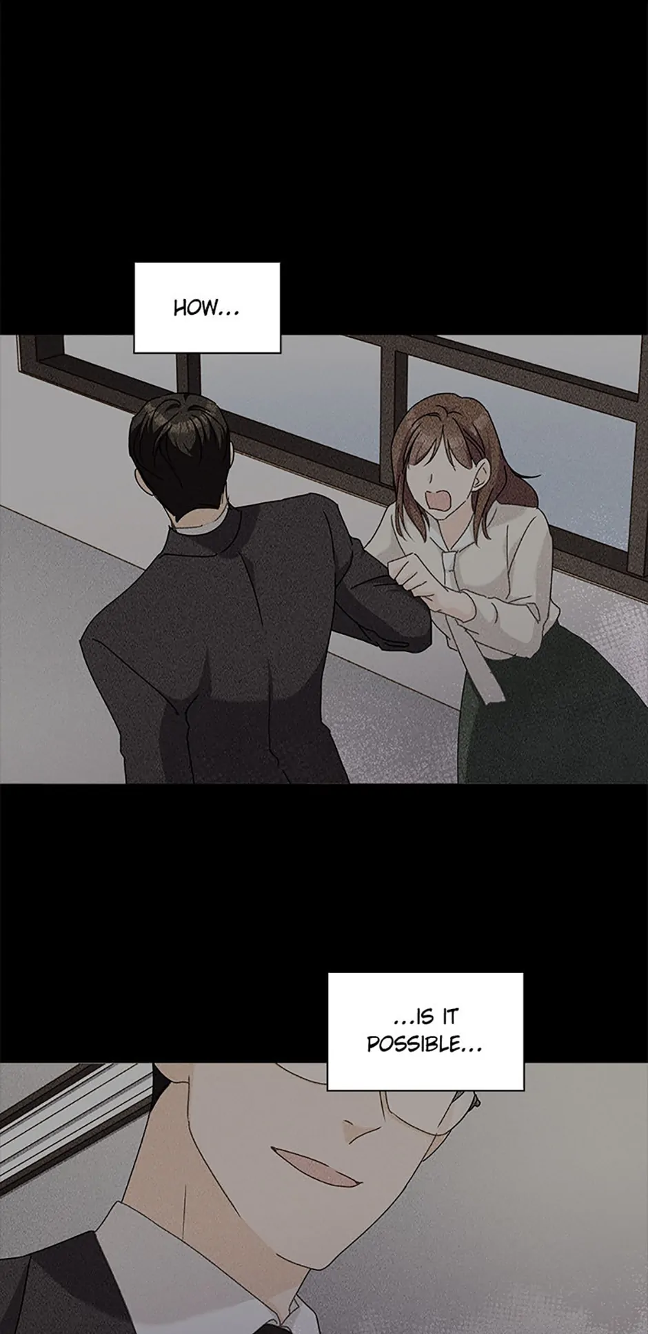 The Lost Stiletto Affair Chapter 12 - page 54
