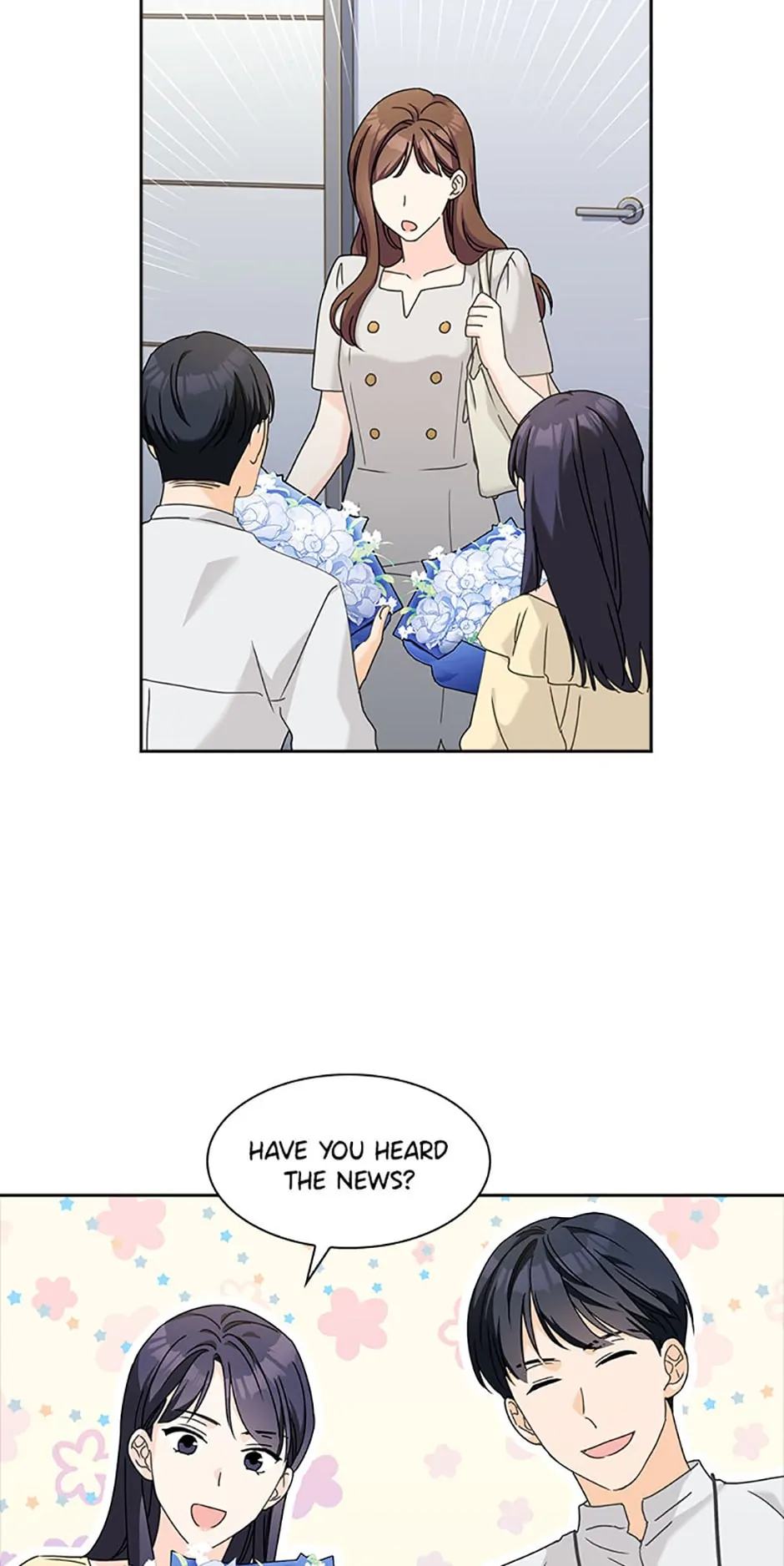 The Lost Stiletto Affair Chapter 12 - page 6
