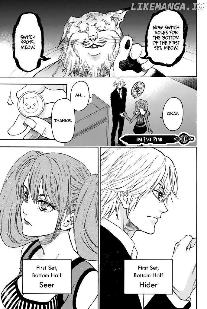 Acma:Game chapter 51 - page 2