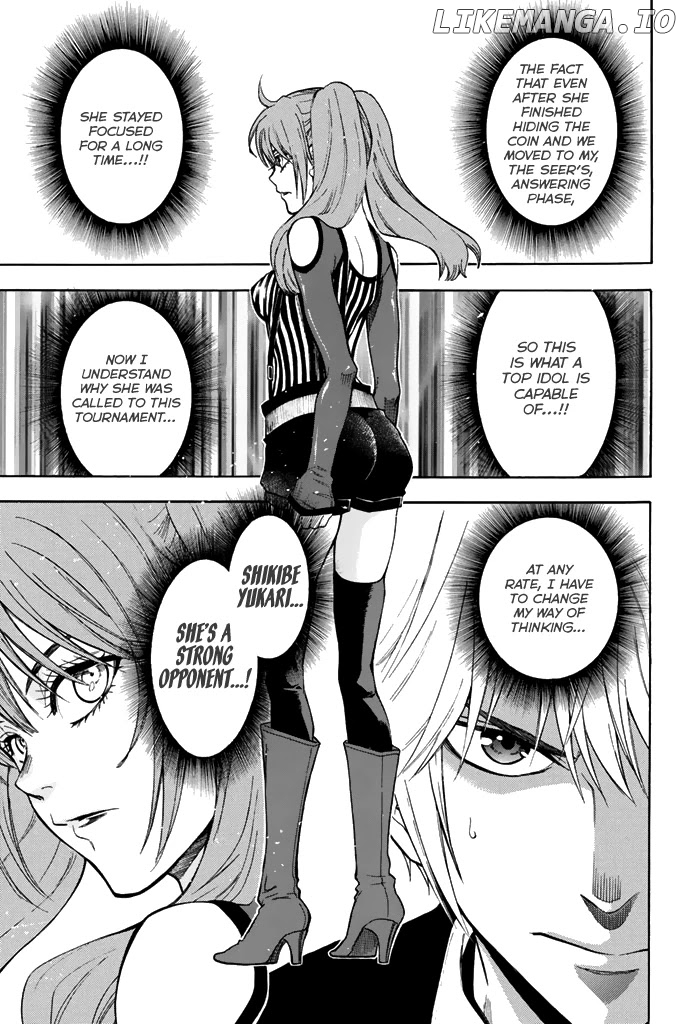 Acma:Game chapter 51 - page 4