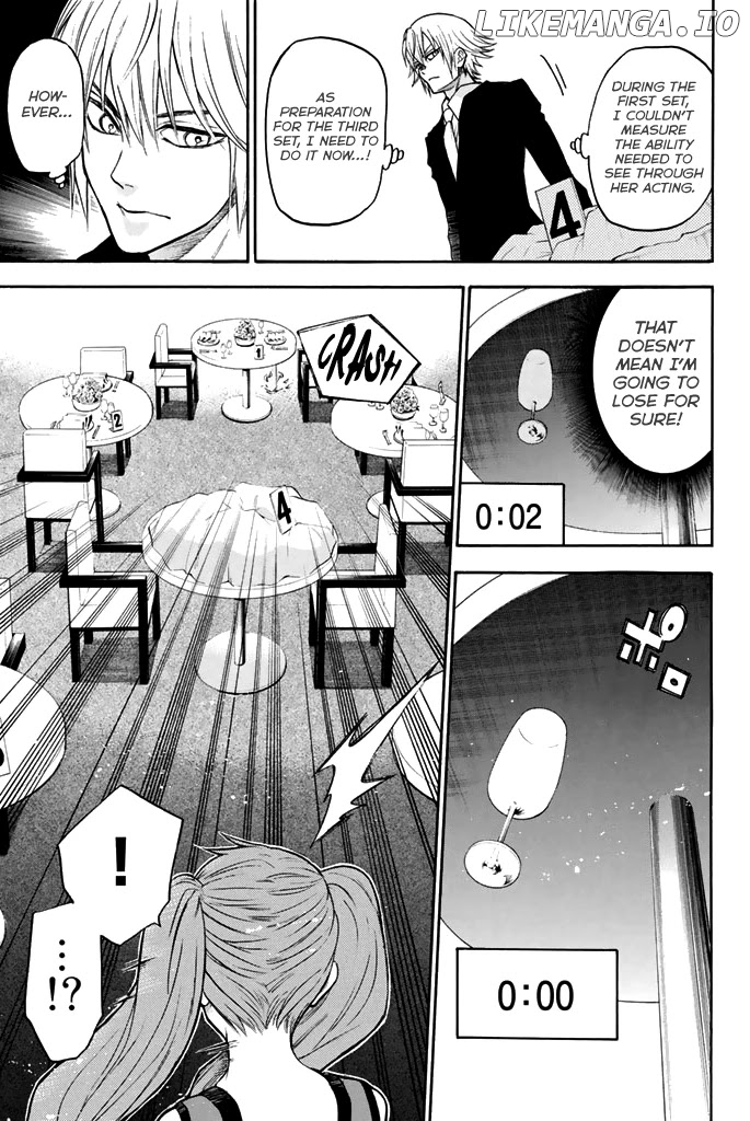 Acma:Game chapter 53 - page 10