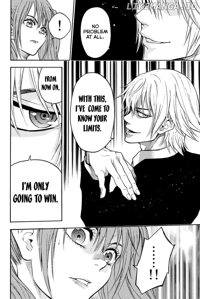 Acma:Game chapter 53 - page 21