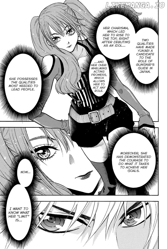 Acma:Game chapter 53 - page 4