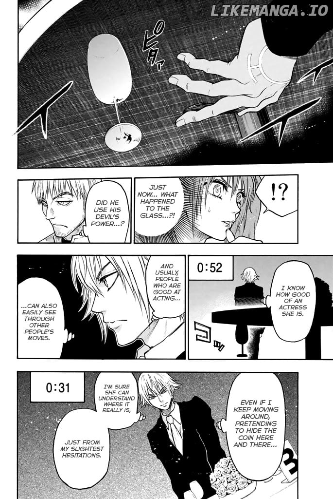 Acma:Game chapter 53 - page 9