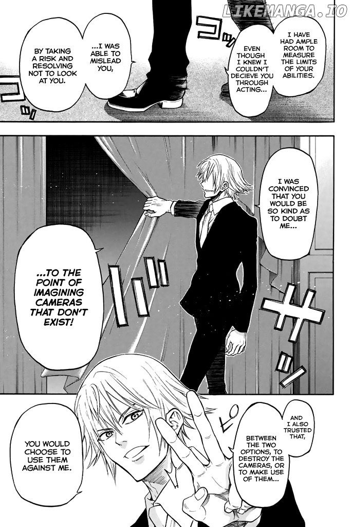 Acma:Game chapter 55 - page 10