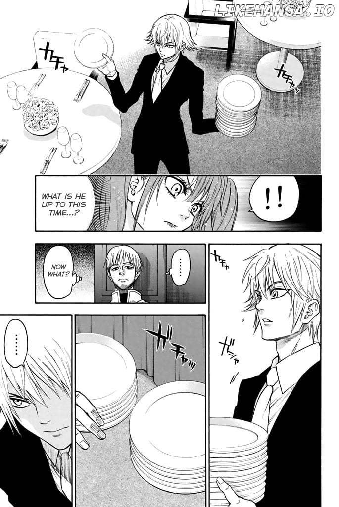 Acma:Game chapter 55 - page 16