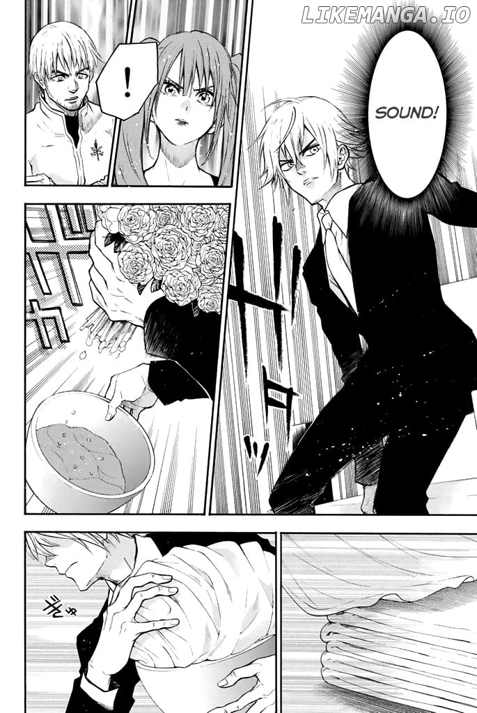 Acma:Game chapter 56 - page 16