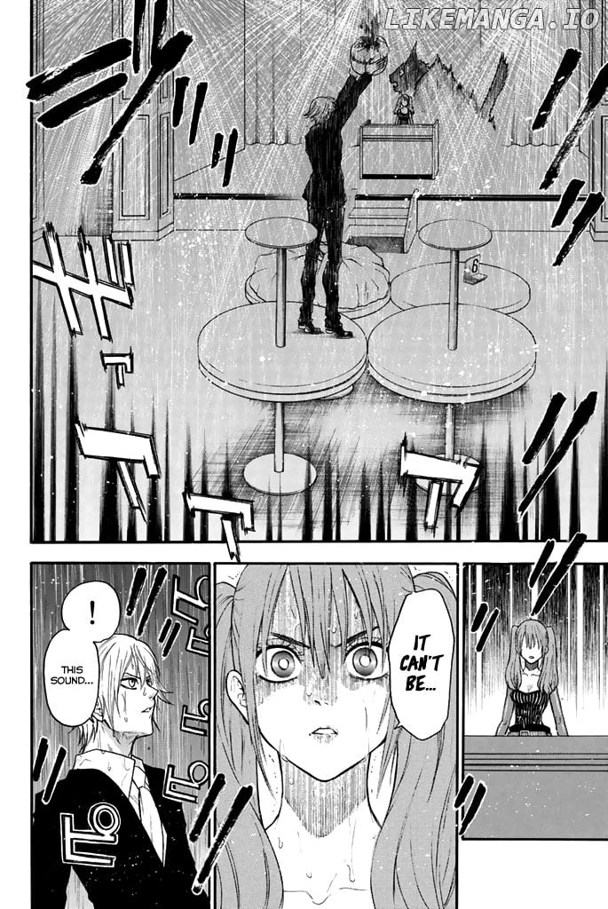 Acma:Game chapter 56 - page 18